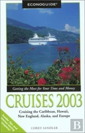 Econoguide Cruises