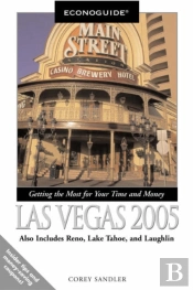 Econoguide Las Vegas