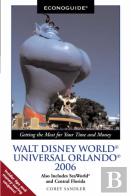 Econoguide Walt Disney World, Universal Orlando