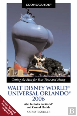 Bertrand.pt - Econoguide Walt Disney World, Universal Orlando