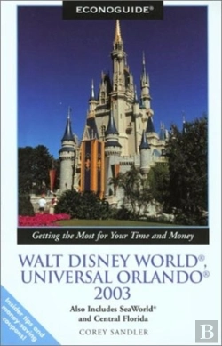 Bertrand.pt - Econoguide Walt Disney World Universal Orlando