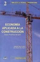 Econom¡A Aplicada A La Construcción