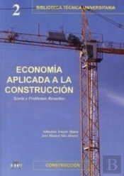 Econom¡A Aplicada A La Construcción
