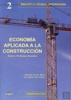 Bertrand.pt - Econom¡A Aplicada A La Construcción