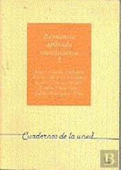 Econom¡A Aplicada Cuantitativa I