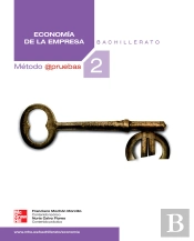 Econom{A De La Empresa