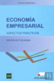Econom¡A Empresarial : Aspectos Prácticos