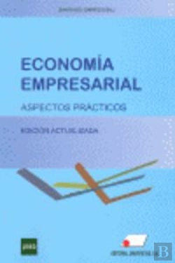 Bertrand.pt - Econom¡A Empresarial : Aspectos Prácticos
