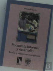 Econom¡A Informal Y Desarrollo.