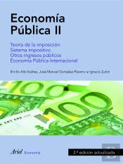 Econom¡A Pública, Ii