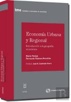 Econom¡A Urbana Y Regional - Introducción A La Geograf¡A Económica