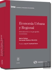 Econom¡A Urbana Y Regional - Introducción A La Geograf¡A Económica