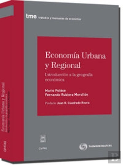 Bertrand.pt - Econom¡A Urbana Y Regional - Introducción A La Geograf¡A Económica