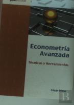 Econometria Avanzada