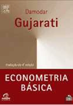 Bertrand.pt - Econometria Básica
