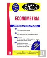 Econometria - Exercícios