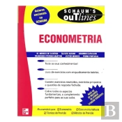 Econometria - Exercícios