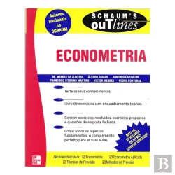 Bertrand.pt - Econometria - Exercícios