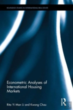 Bertrand.pt - Econometric Analyses Of International Housing Markets