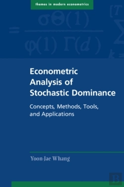 Bertrand.pt - Econometric Analysis Of Stochastic Dominance