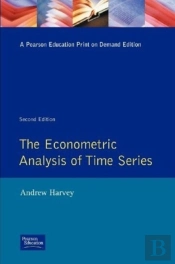 Econometric Analysis Of Time Series, The