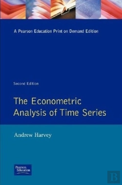 Bertrand.pt - Econometric Analysis Of Time Series, The