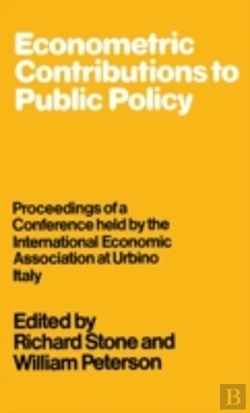 Bertrand.pt - Econometric Contributions To Public Policy
