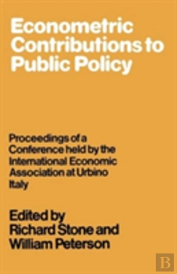 Bertrand.pt - Econometric Contributions To Public Policy