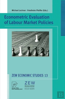 Bertrand.pt - Econometric Evaluation Of Labour Market Policies