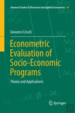 Bertrand.pt - Econometric Evaluation Of Socio-Economic Programs