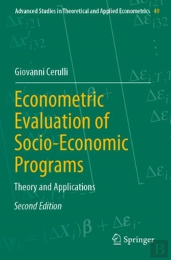 Bertrand.pt - Econometric Evaluation Of Socio-Economic Programs