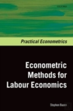 Bertrand.pt - Econometric Methods For Labour Economics