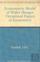 Econometric Model Of Wales