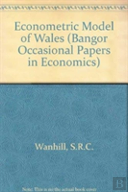 Bertrand.pt - Econometric Model Of Wales