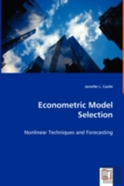 Econometric Model Selection
