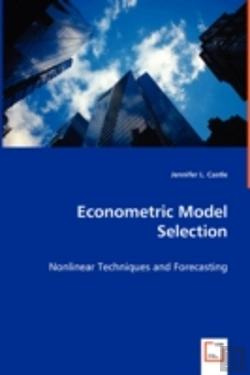 Bertrand.pt - Econometric Model Selection