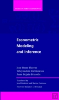 Bertrand.pt - Econometric Modeling And Inference