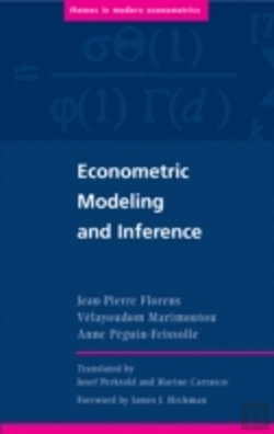 Bertrand.pt - Econometric Modeling And Inference