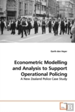 Bertrand.pt - Econometric Modelling And Analysis To Su