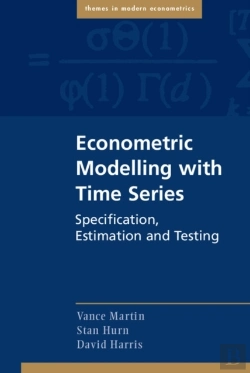 Bertrand.pt - Econometric Modelling With Time Series