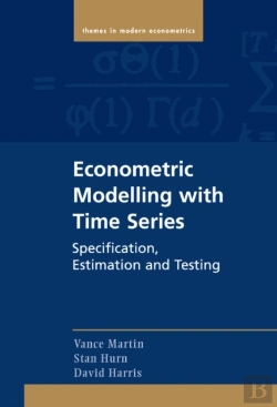 Bertrand.pt - Econometric Modelling With Time Series