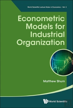 Bertrand.pt - Econometric Models For Industrial Organization