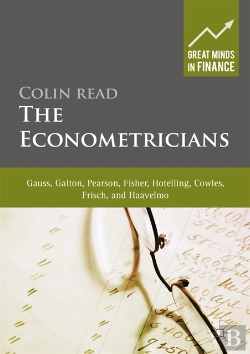 Bertrand.pt - Econometricians