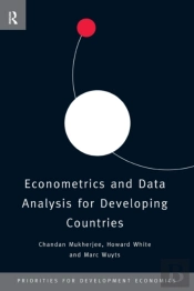 Econometrics And Data Analysis For Developing Countries