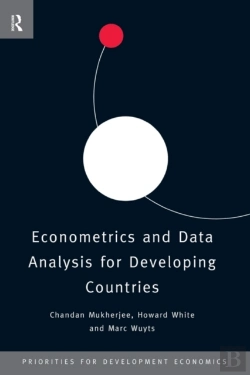 Bertrand.pt - Econometrics And Data Analysis For Developing Countries