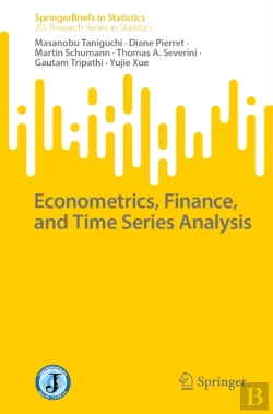 Bertrand.pt - Econometrics, Finance, And Time Series Analysis