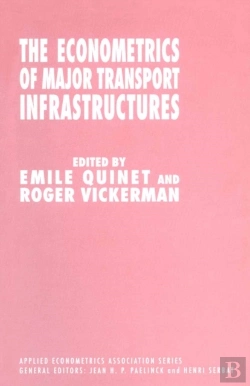 Bertrand.pt - Econometrics Of Major Transport Infrastructures