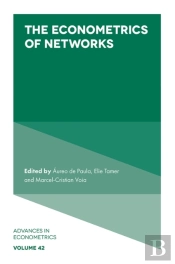 Econometrics Of Networks