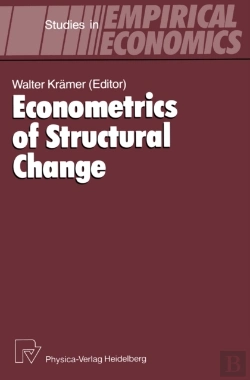 Bertrand.pt - Econometrics Of Structural Change