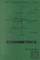 Econometrics